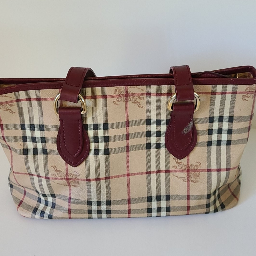 Purse,  gently used